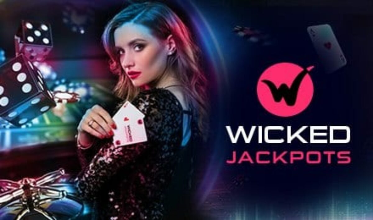 wicked jackpots bonus