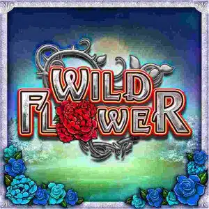 Play Wild Flower Slot Slot Game