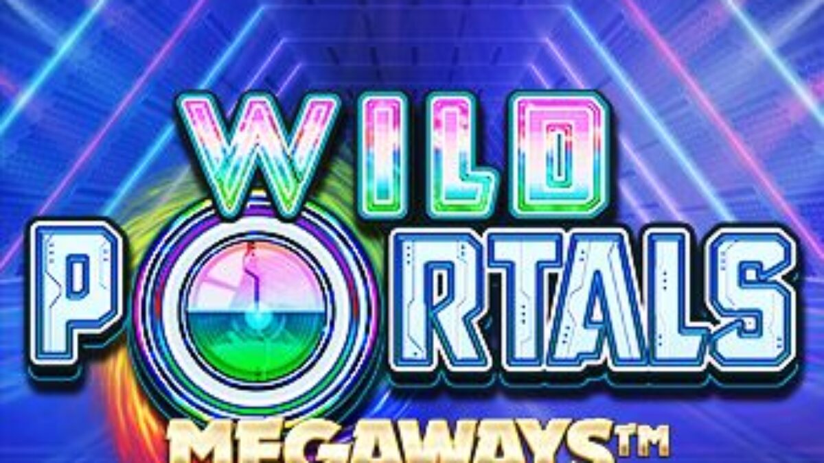 wild portals megaways