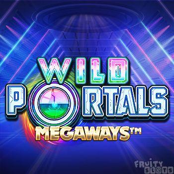 wild portals megaways