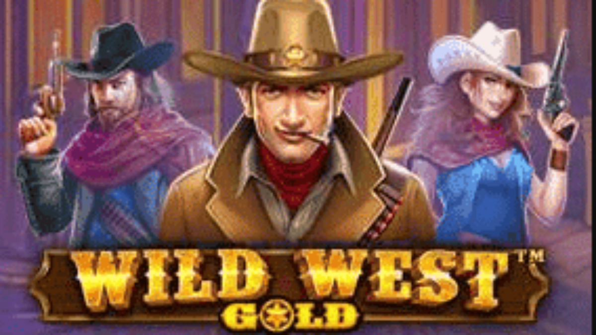 wild west gold slot free play