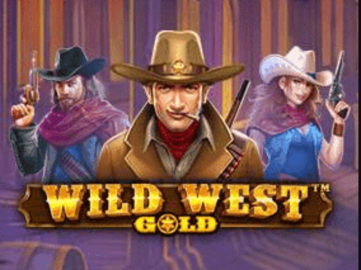 wild west gold slot free play