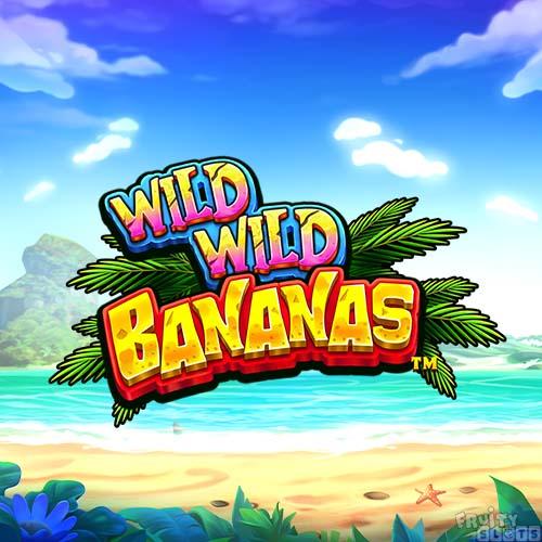 Wild Wild Bananas Slot