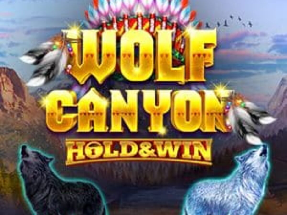 winning wolf slot