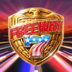 Play Freeway 7 Slot Game