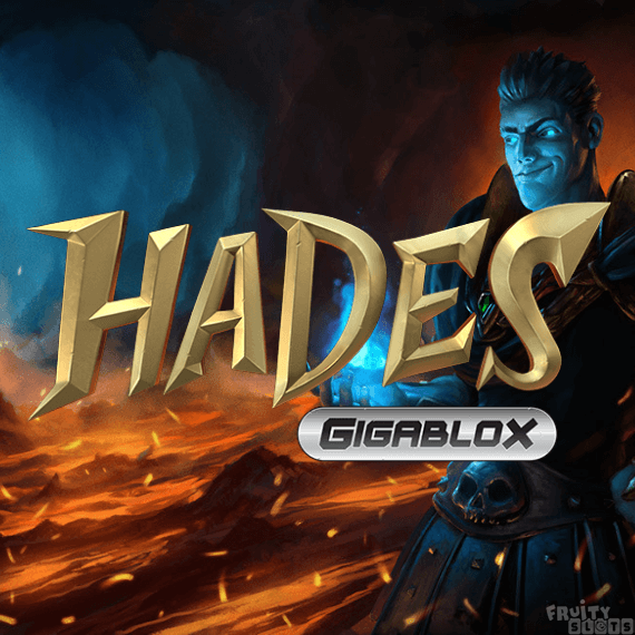 Hades Gigablox