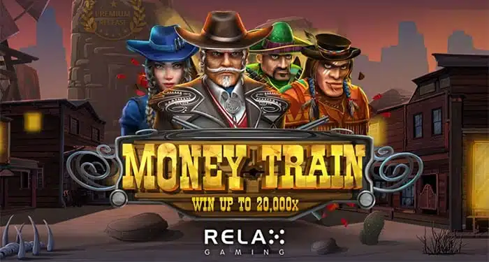 relax gaming review