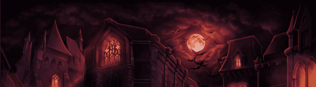 Blood Suckers Megaways