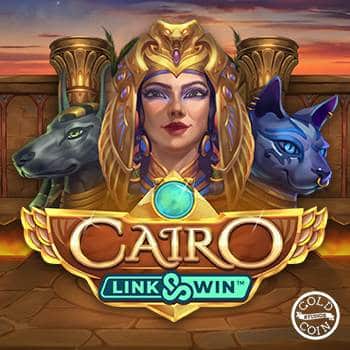 Cairo Link & Win