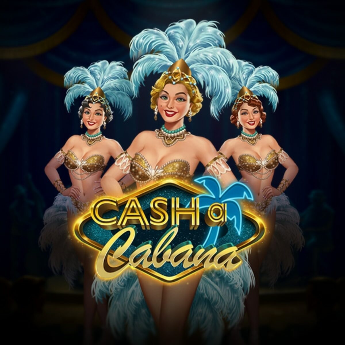 cash a cabana slot