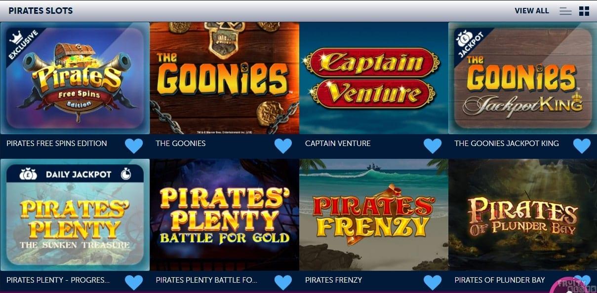 best online casino offers uk
