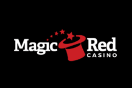 Magic red casino