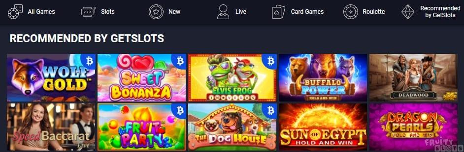 Get Slots Casino Slots And Games