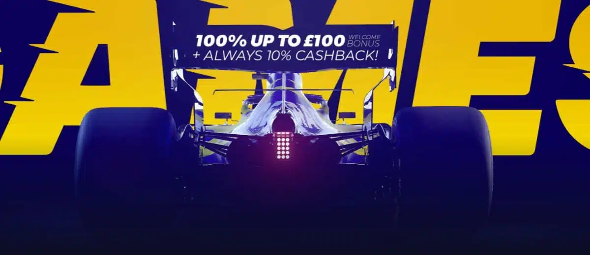 Race Casino Promotions