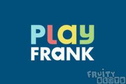 Play Frank casino