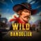 Wild Bandolier Slot Logo