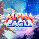 Play Alpha Eagle Slot Game