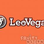 Leo Vegas casino