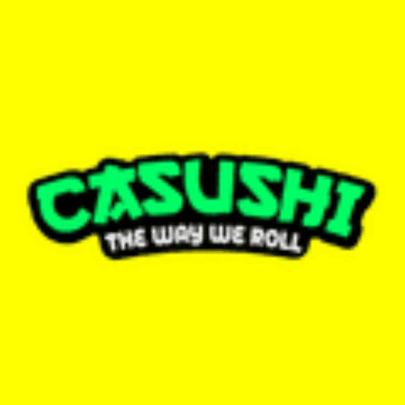 Casushi Casino - Best Instant Withdrawal Casino With Incredible Slots 