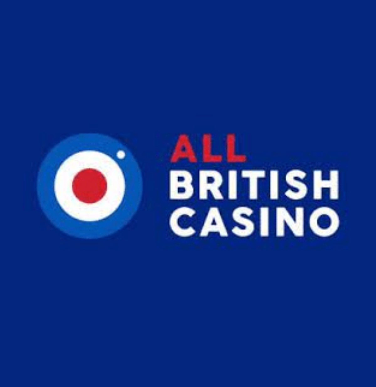 all british casino slots