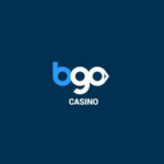 BGO casino logo
