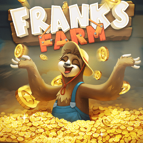 franks farm slot