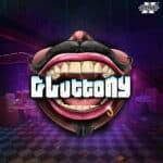 Gluttony Slot Logo