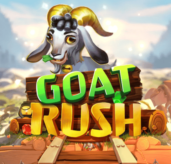 goat rush slot
