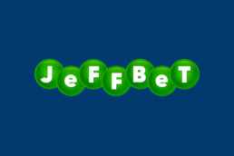 Jeffbet Casino Logo
