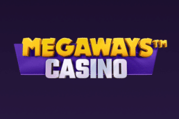 Megaways-Casino-Logo