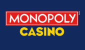 Monopoly Casino Logo