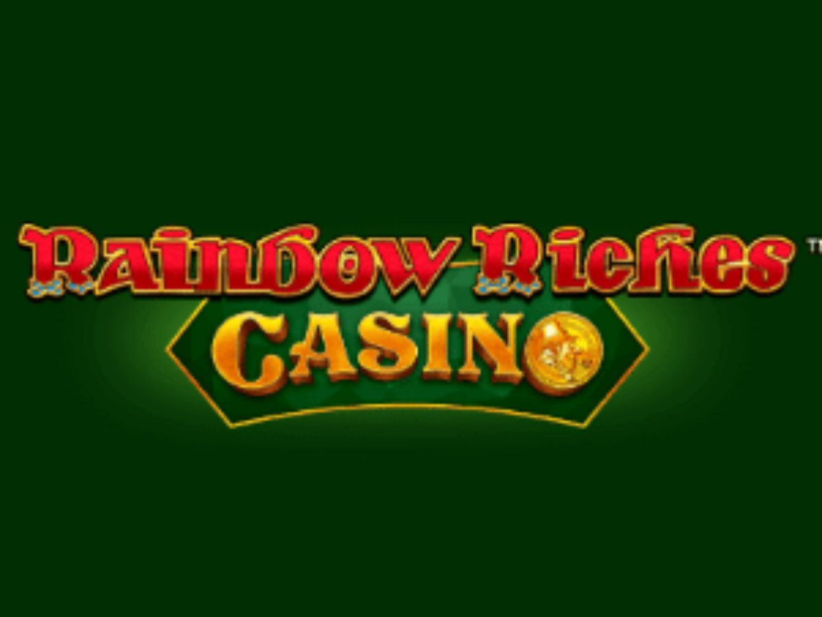 rainbow riches casino trustpilot