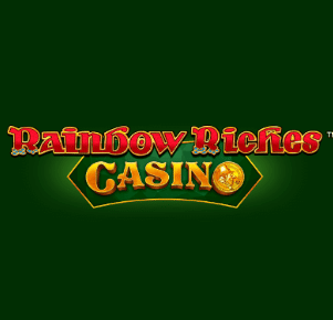 Rainbow Riches Casino Logo