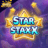 Star Staxx Slot Logo