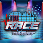 the race megaways slot