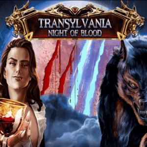 Transylvania night of blood slot