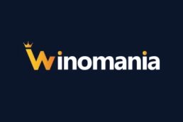 Winnomania casino logo