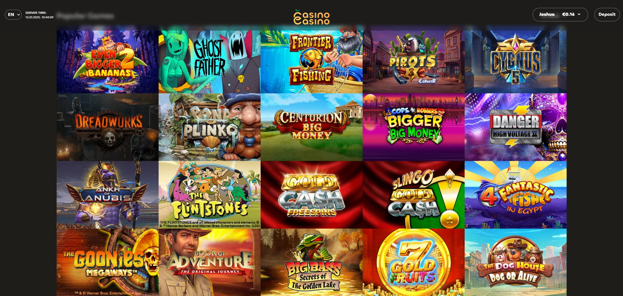 casinocasino slots