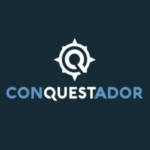 conquestador logo