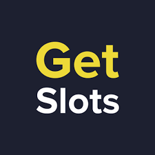 get slots casino logo