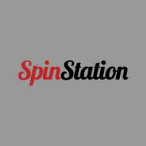 spinstation logo