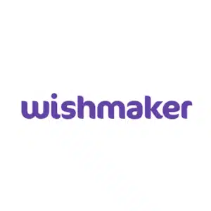 wishmaker casino logo
