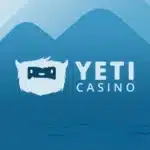 yeti casino logo