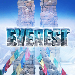Everest Slot Logo