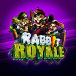 Play Rabbit Royale Slot Game