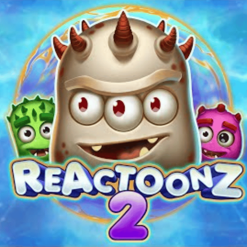 Reactoonz