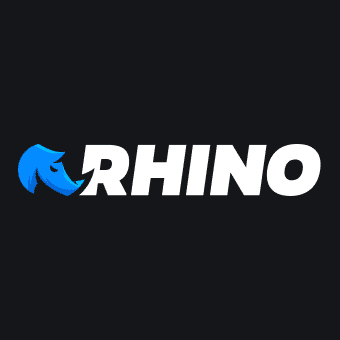 Rhino.Bet Casino Logo