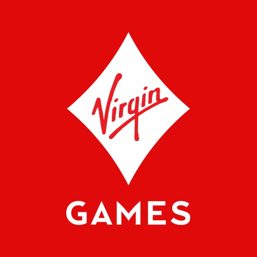 Virgin Games Casino Logo