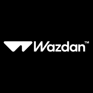 wazdan logo