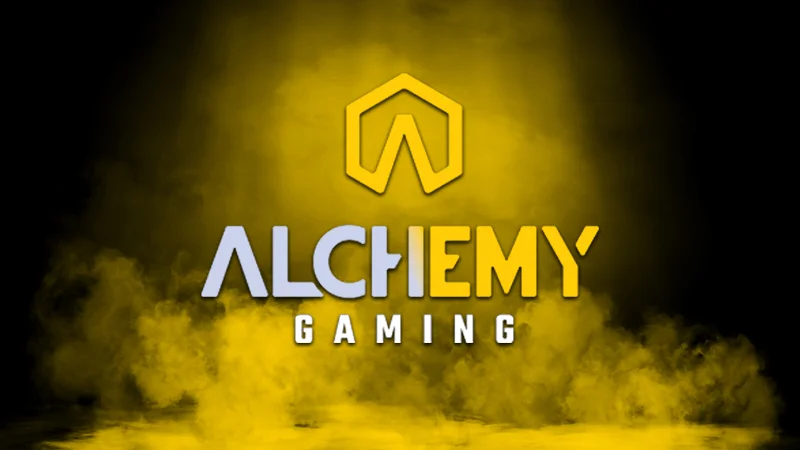 alchemy gaming slots